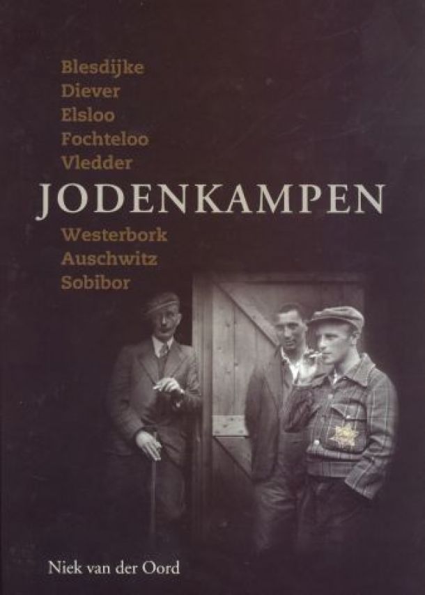 Jodenkampen