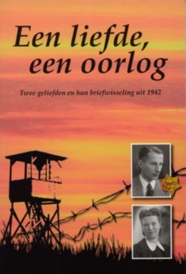 Een liefde, een oorlog