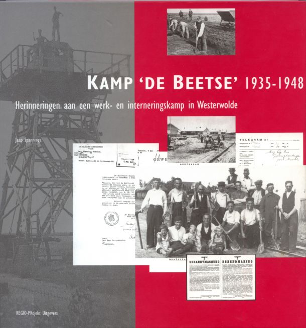 Kamp 'De Beetse' 1935-1948